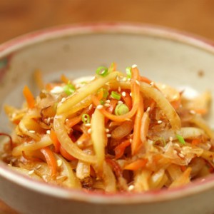 食育