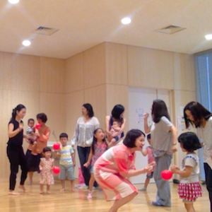 アットホーム留学